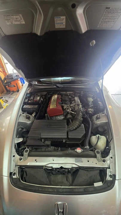 2006 Honda AP2 S2000 - Image 17 of 17