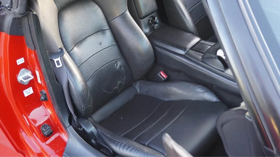2006 Honda AP2 S2000 - Image 12 of 13