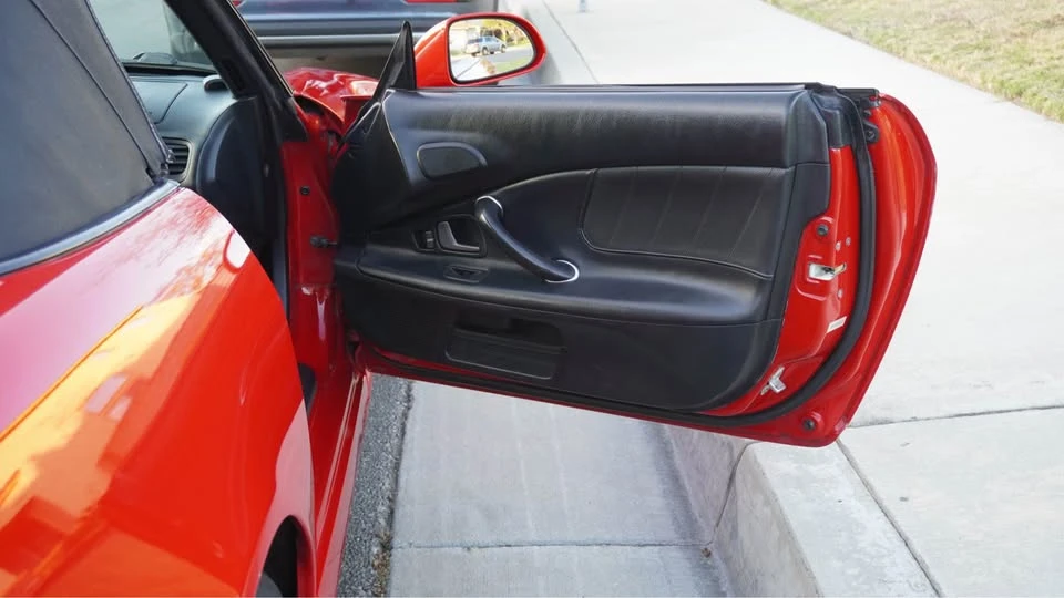 2006 Honda AP2 S2000 - Image 11 of 13