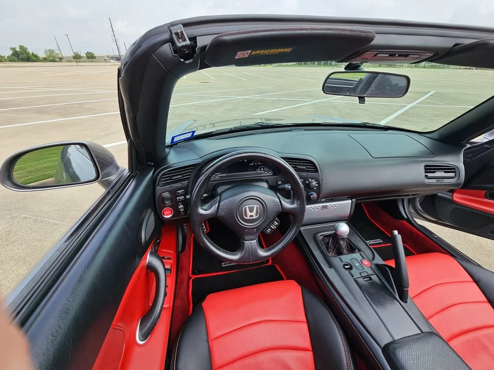 2006 Honda AP2 S2000 - Image 13 of 20