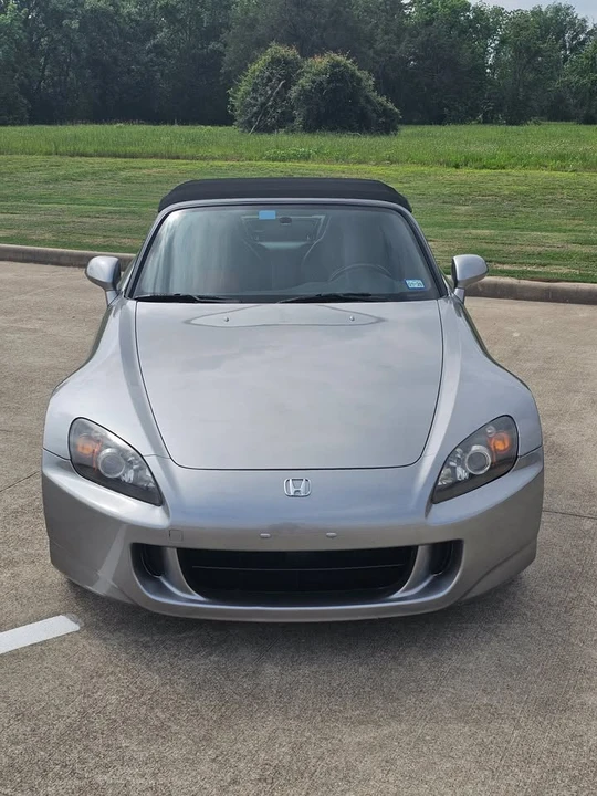2006 Honda AP2 S2000 - Image 7 of 20