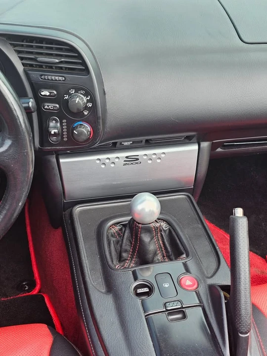 2006 Honda AP2 S2000 - Image 14 of 20