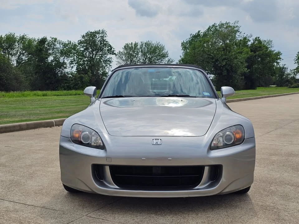 2006 Honda AP2 S2000 - Image 3 of 20