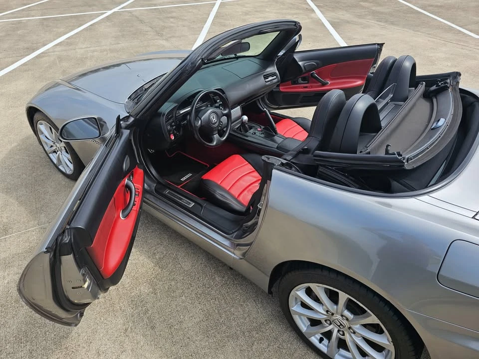 2006 Honda AP2 S2000 - Image 9 of 20