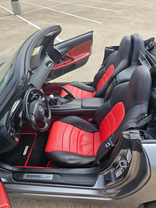 2006 Honda AP2 S2000 - Image 11 of 20