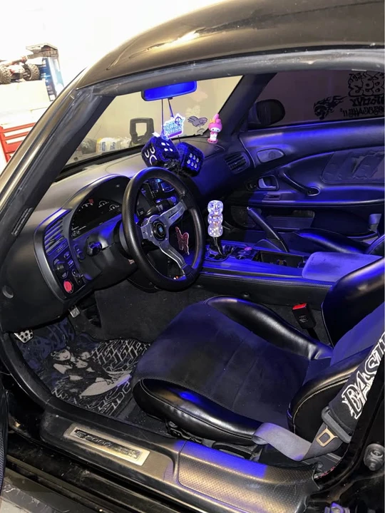 2006 Honda AP2 S2000 - Image 3 of 3