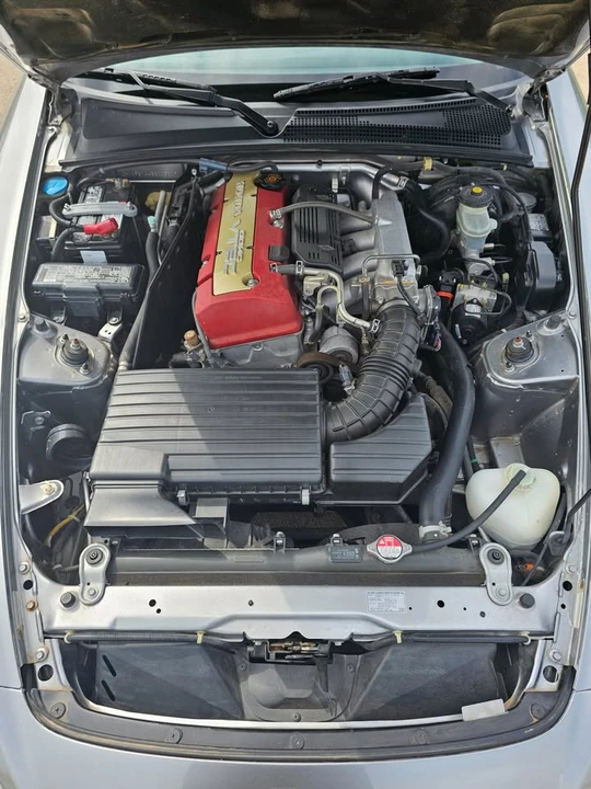 2006 Honda AP2 S2000 - Image 17 of 20