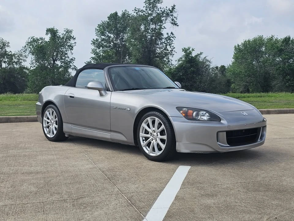 2006 Honda AP2 S2000 - Image 6 of 20