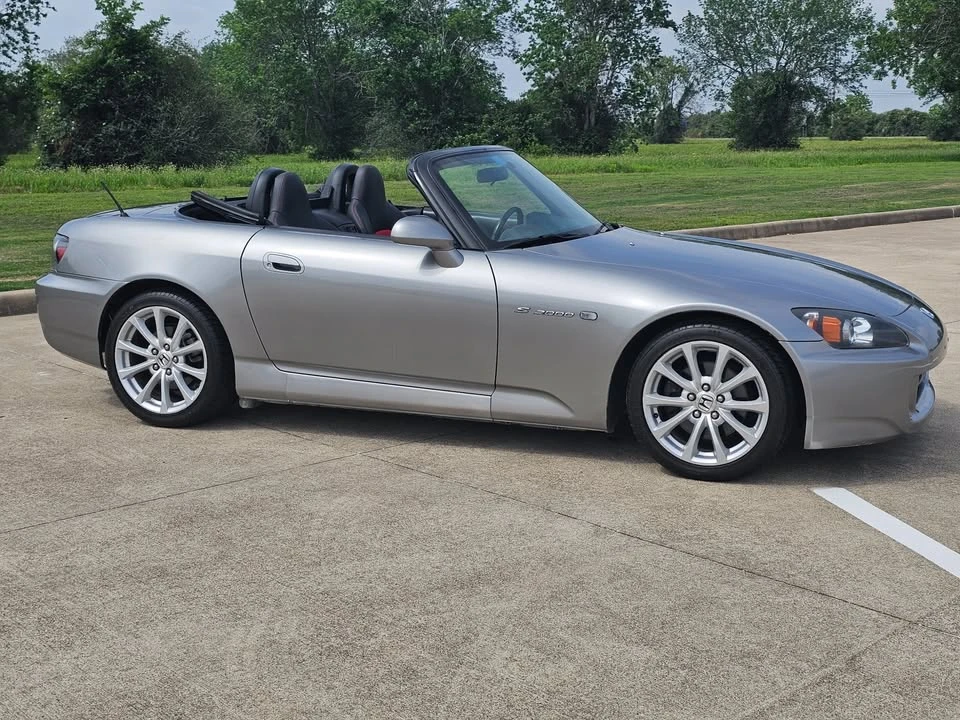 2006 Honda AP2 S2000 - Image 18 of 20
