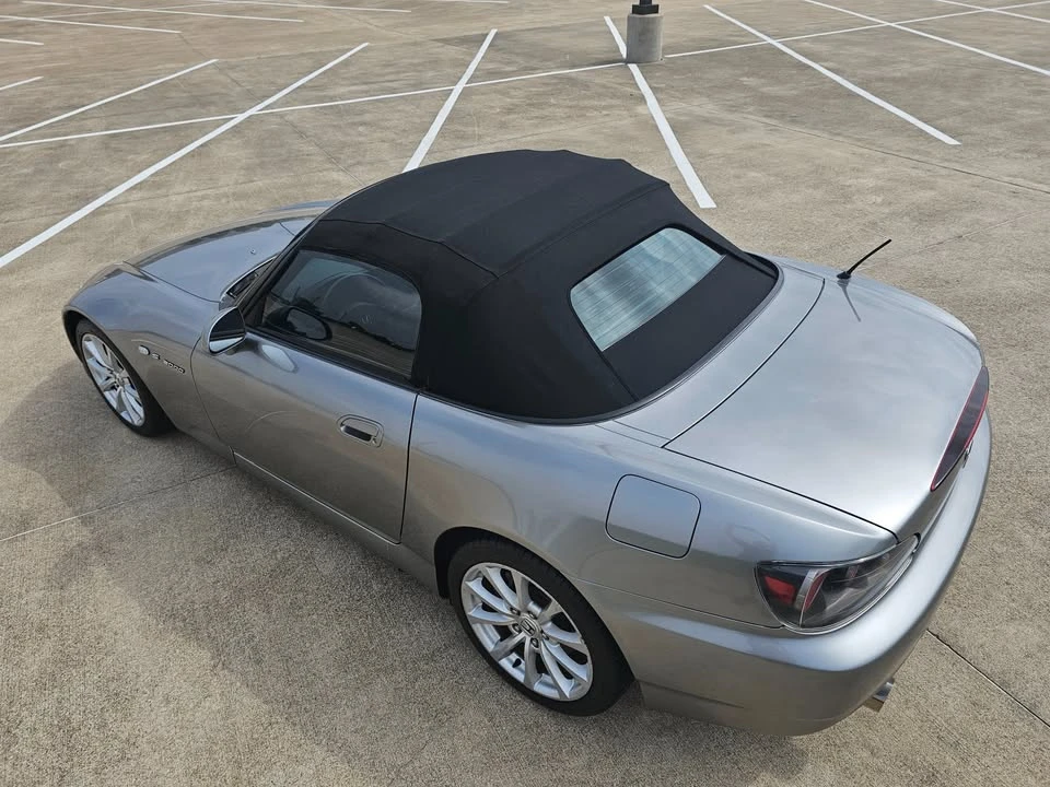 2006 Honda AP2 S2000 - Image 8 of 20