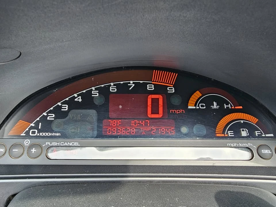 2006 Honda AP2 S2000 - Image 19 of 20