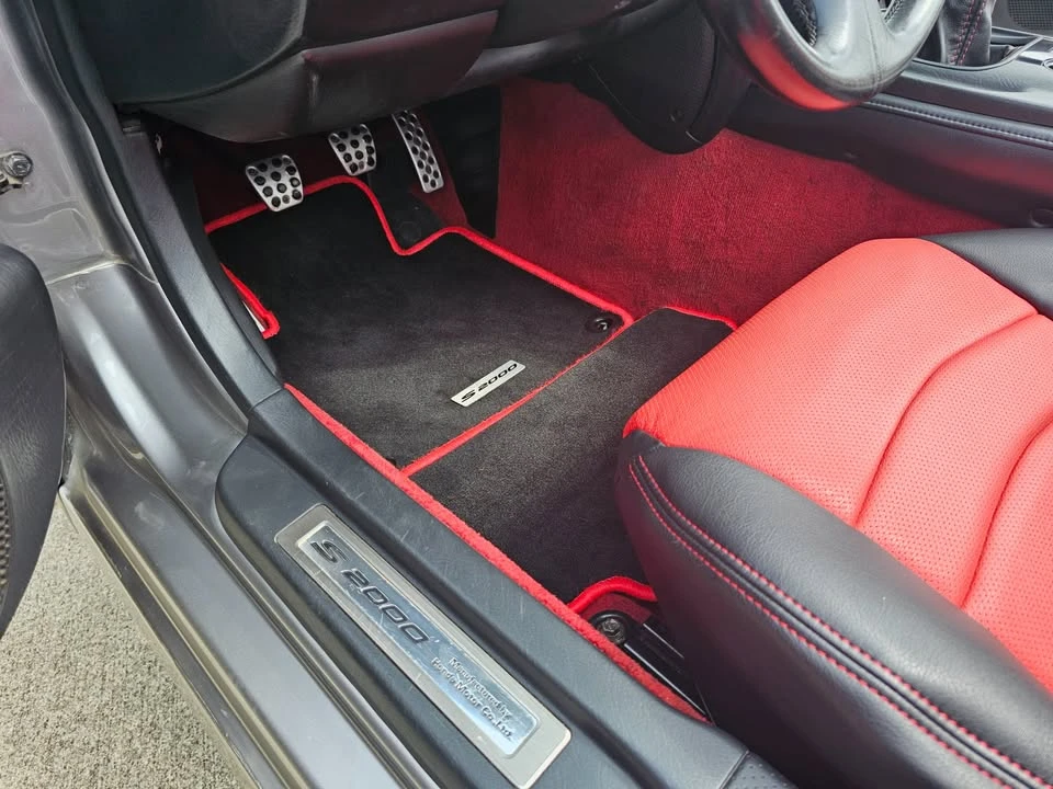 2006 Honda AP2 S2000 - Image 10 of 20