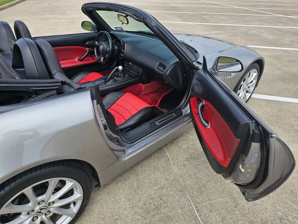 2006 Honda AP2 S2000 - Image 15 of 20