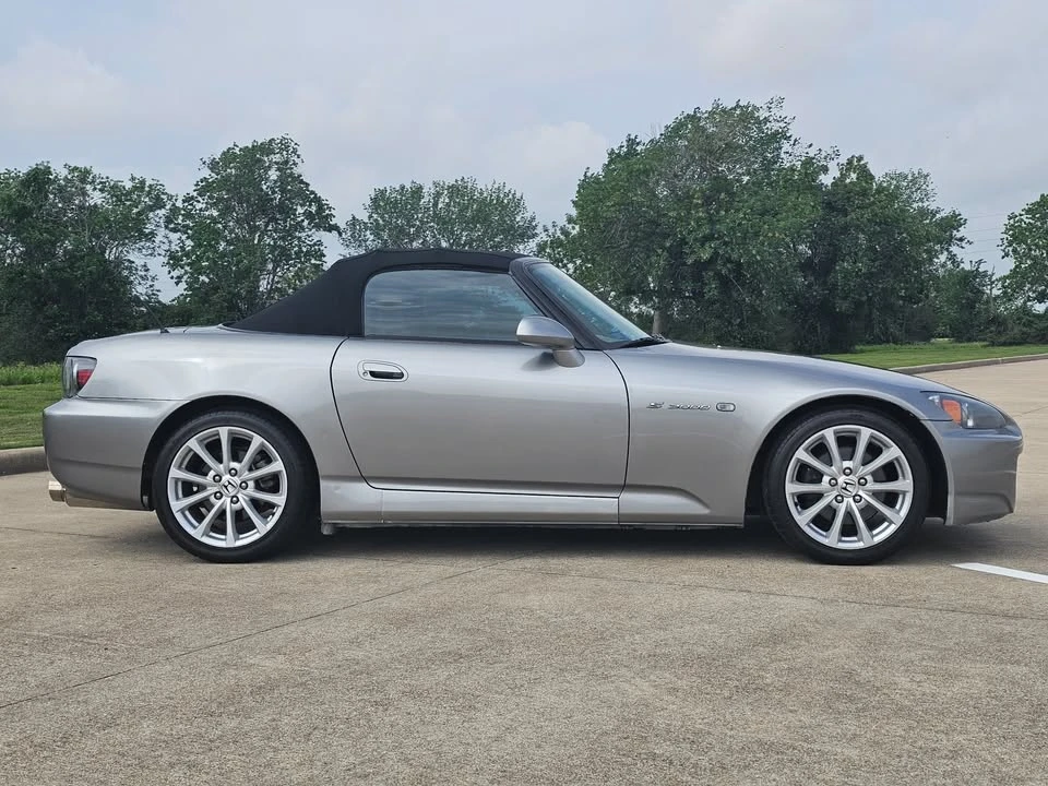 2006 Honda AP2 S2000 - Image 5 of 20