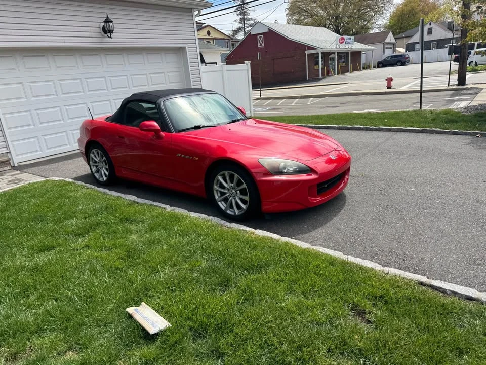 2006 Honda AP2 S2000 - Image 10 of 11