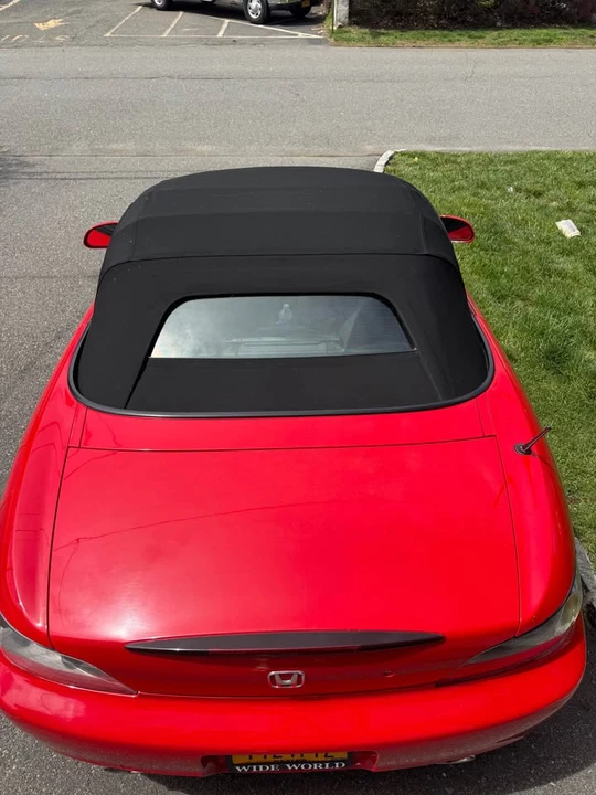 2006 Honda AP2 S2000 - Image 11 of 11
