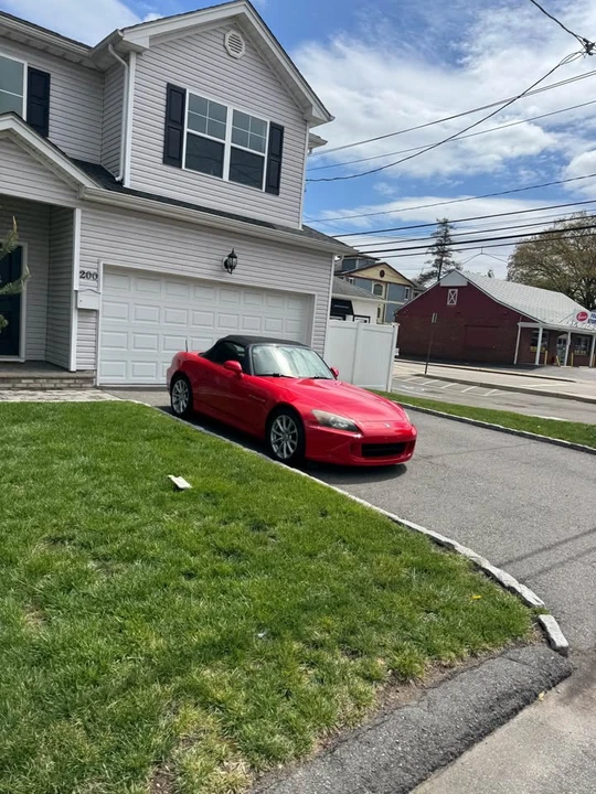 2006 Honda AP2 S2000 - Image 9 of 11