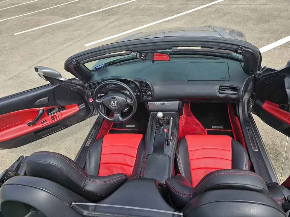 2006 Honda AP2 S2000 - Image 12 of 20