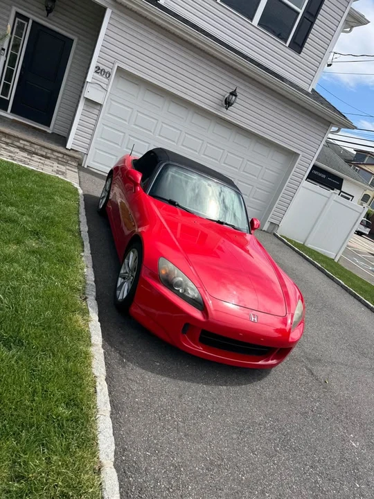 2006 Honda AP2 S2000 - Image 3 of 11