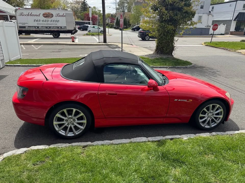 2006 Honda AP2 S2000 - Image 5 of 11