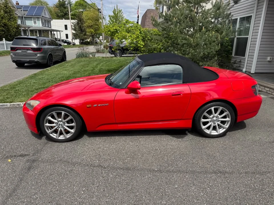 2006 Honda AP2 S2000 - Image 8 of 11