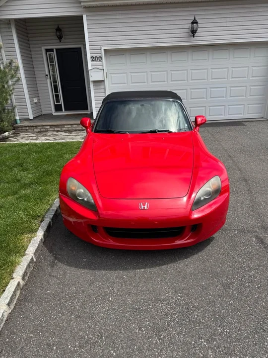 2006 Honda AP2 S2000 - Image 2 of 11