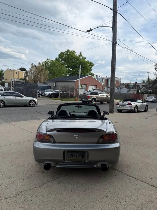 2006 Honda AP2 S2000 - Image 5 of 10