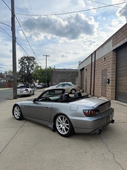 2006 Honda AP2 S2000 - Image 6 of 10