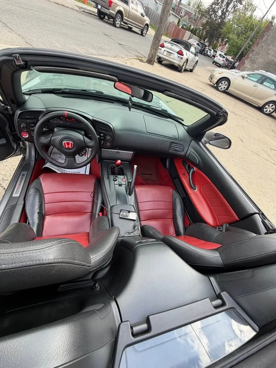 2006 Honda AP2 S2000 - Image 8 of 10