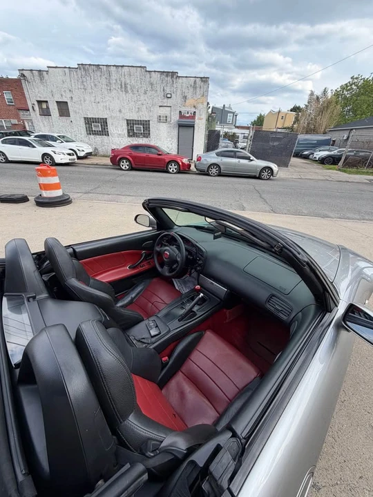 2006 Honda AP2 S2000 - Image 10 of 10