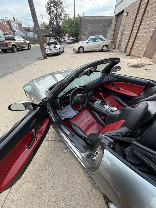 2006 Honda AP2 S2000 - Image 7 of 10