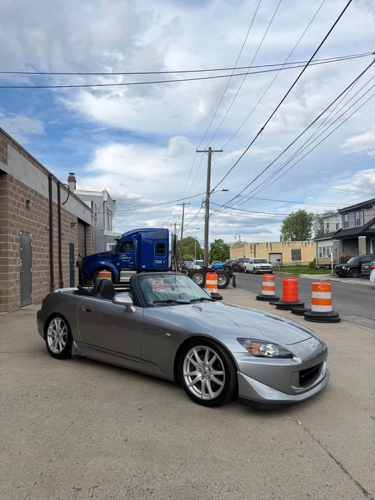 2006 Honda AP2 S2000 - Image 3 of 10