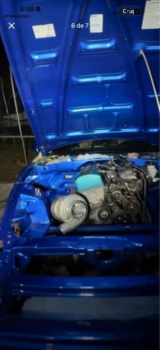 2006 Honda AP2 S2000 - Image 7 of 20
