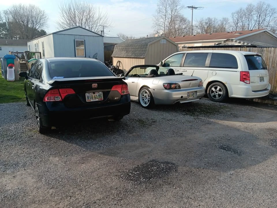 2006 Honda AP2 S2000 - Image 5 of 10