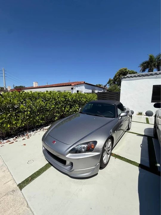 2006 Honda AP2 S2000 - Image 3 of 3