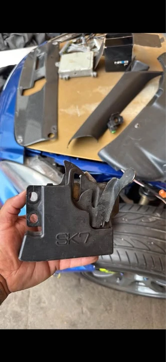 2006 Honda AP2 S2000 - Image 11 of 20