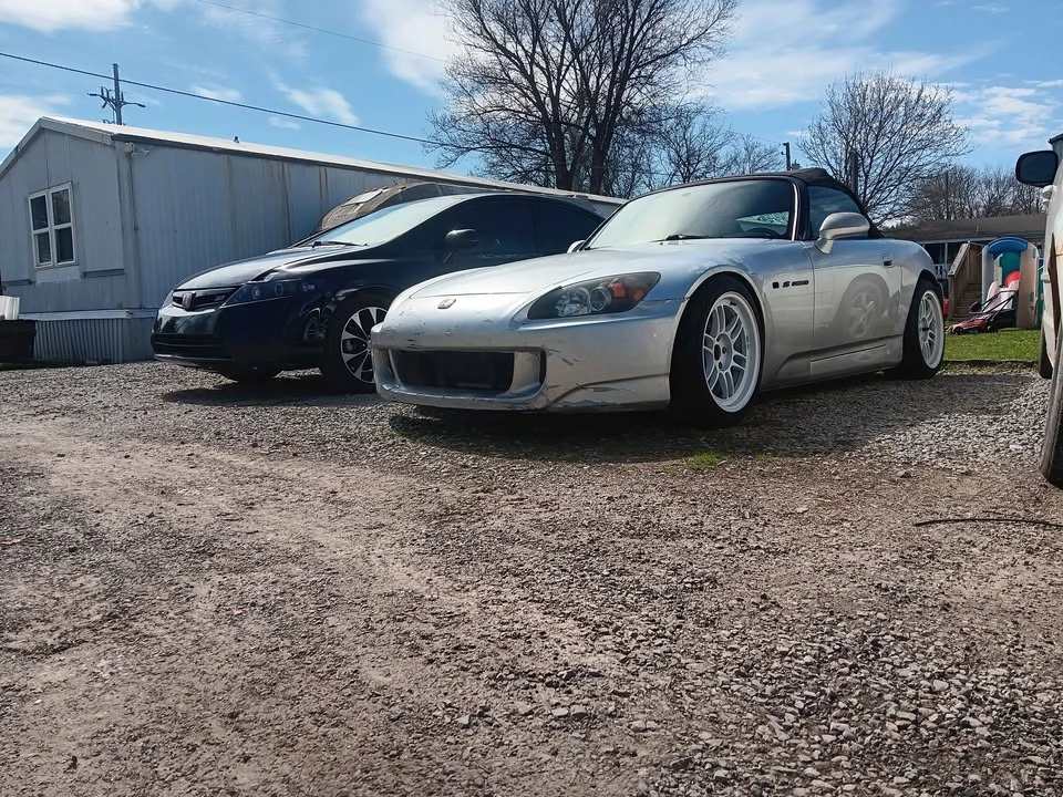 2006 Honda AP2 S2000 - Image 3 of 10