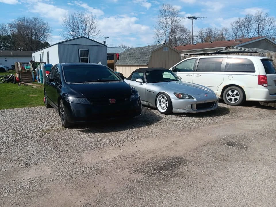 2006 Honda AP2 S2000 - Image 4 of 10