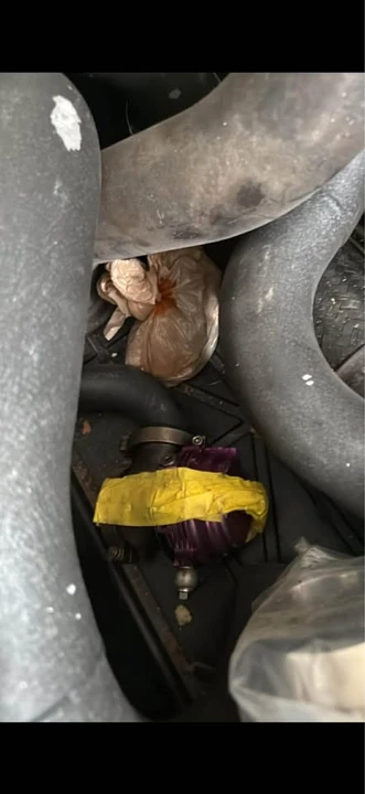 2006 Honda AP2 S2000 - Image 17 of 20