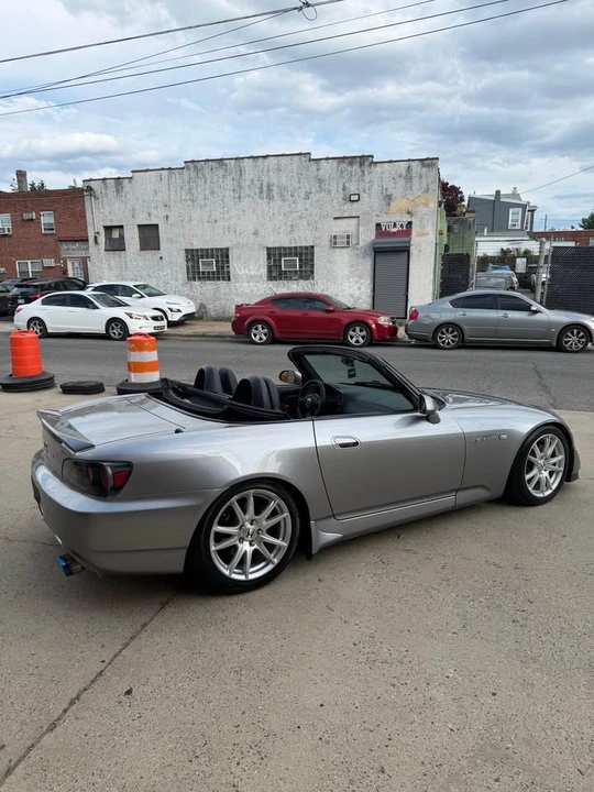 2006 Honda AP2 S2000 - Image 4 of 10