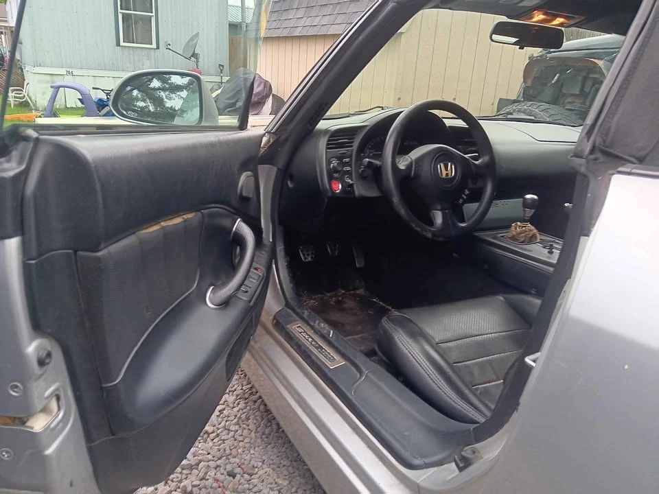 2006 Honda AP2 S2000 - Image 10 of 10