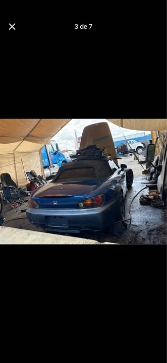 2006 Honda AP2 S2000 - Image 3 of 20