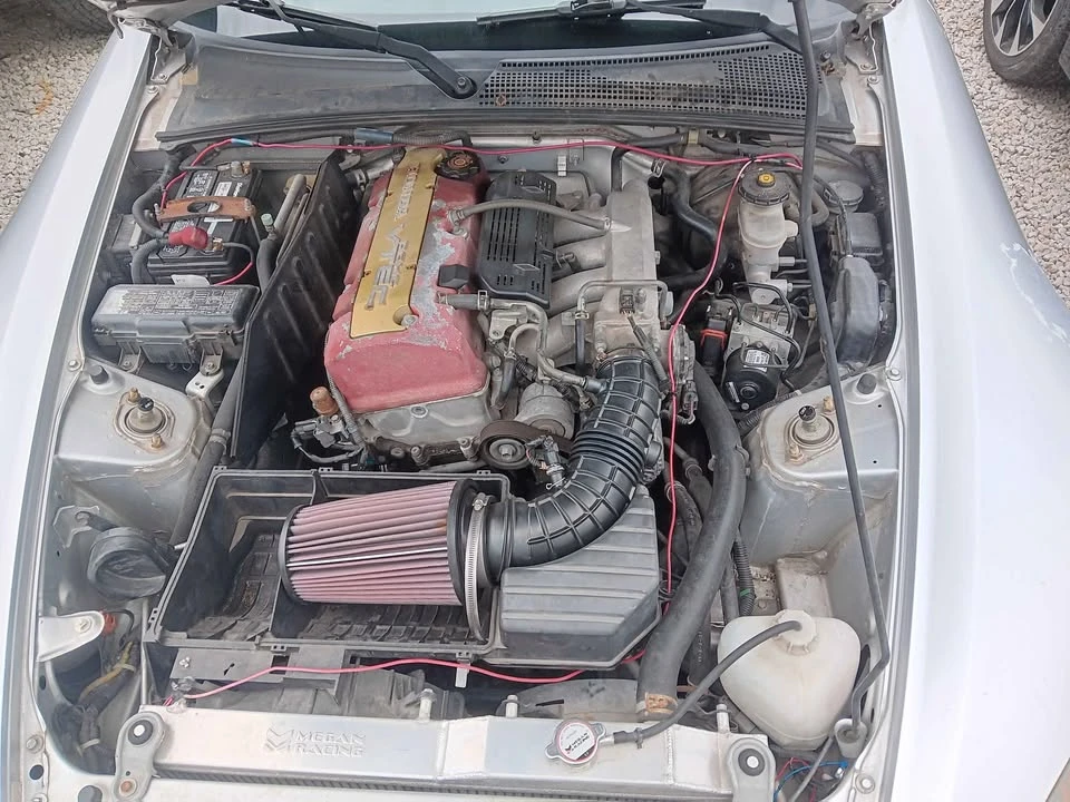 2006 Honda AP2 S2000 - Image 8 of 10
