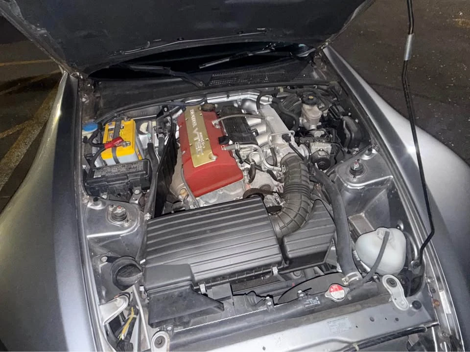 2006 Honda AP2 S2000 - Image 14 of 19