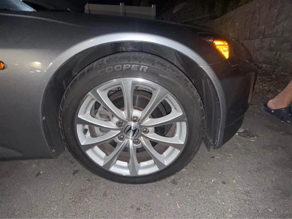 2006 Honda AP2 S2000 - Image 16 of 19