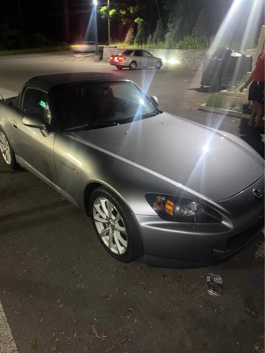 2006 Honda AP2 S2000 - Image 2 of 19