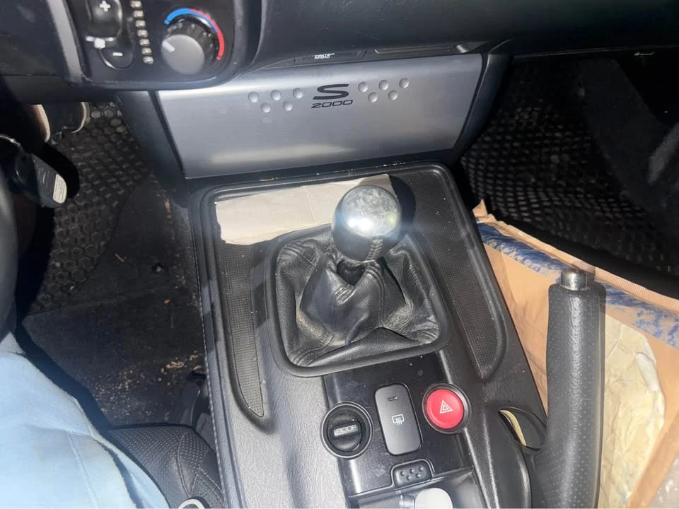 2006 Honda AP2 S2000 - Image 9 of 19
