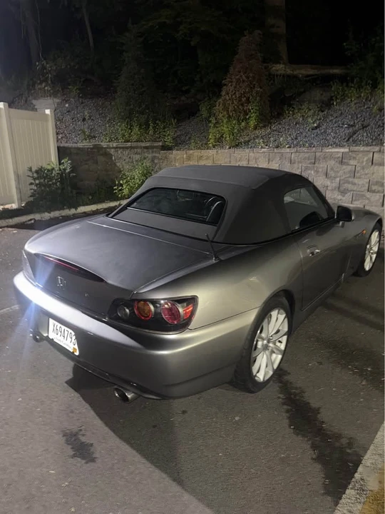 2006 Honda AP2 S2000 - Image 3 of 19