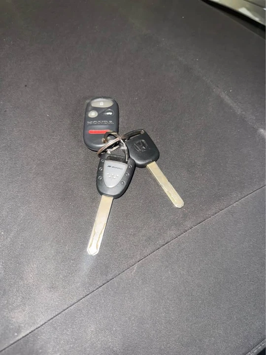 2006 Honda AP2 S2000 - Image 19 of 19