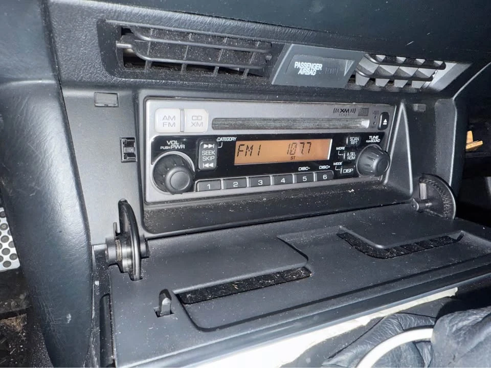 2006 Honda AP2 S2000 - Image 6 of 19